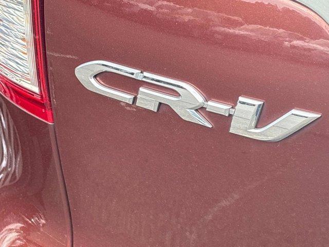used 2016 Honda CR-V car, priced at $12,748