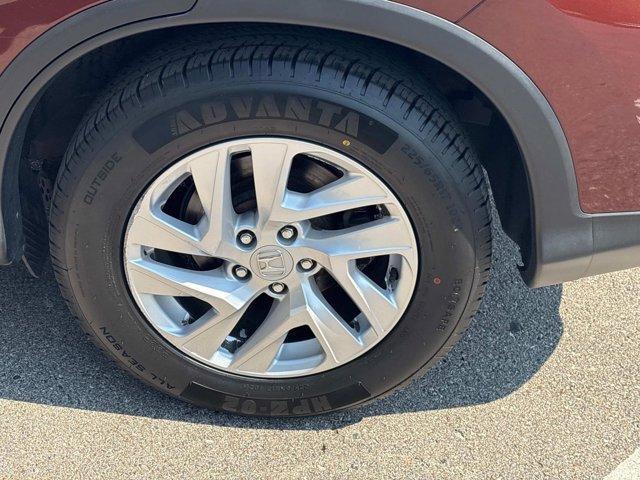 used 2016 Honda CR-V car, priced at $13,873