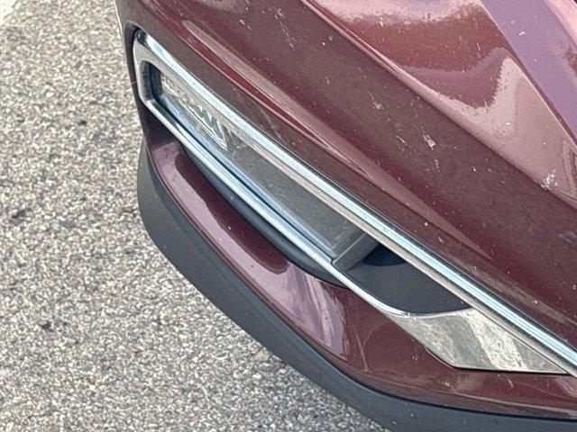 used 2016 Honda CR-V car, priced at $12,748