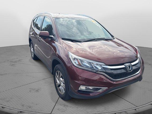 used 2016 Honda CR-V car, priced at $12,748