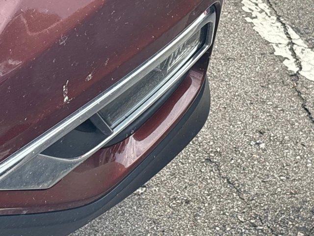 used 2016 Honda CR-V car, priced at $12,748