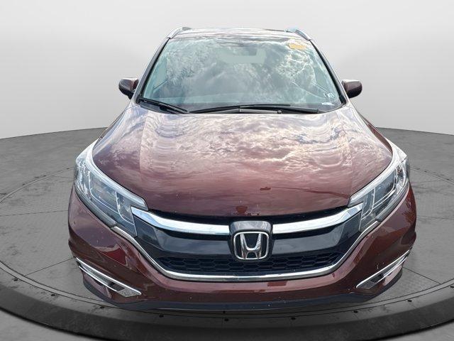 used 2016 Honda CR-V car, priced at $12,748