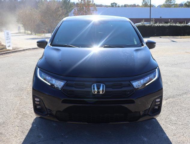 new 2025 Honda Odyssey car, priced at $43,465