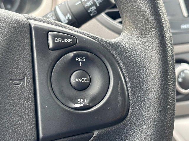 used 2014 Honda CR-V car, priced at $13,958
