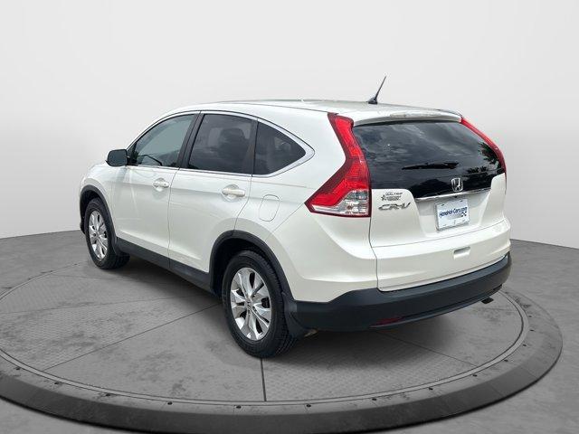 used 2014 Honda CR-V car, priced at $13,958