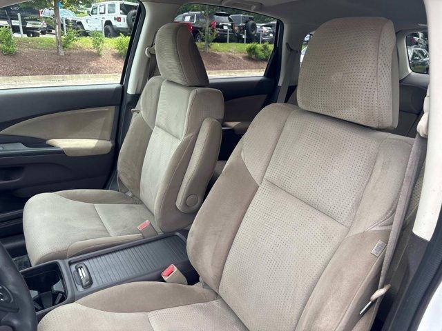 used 2014 Honda CR-V car, priced at $13,958