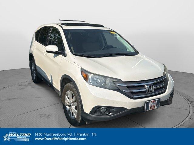 used 2014 Honda CR-V car, priced at $13,590
