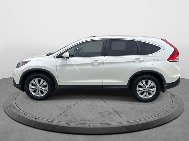 used 2014 Honda CR-V car, priced at $13,958