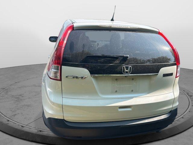 used 2014 Honda CR-V car, priced at $13,590