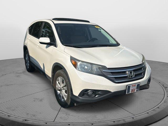 used 2014 Honda CR-V car, priced at $13,590