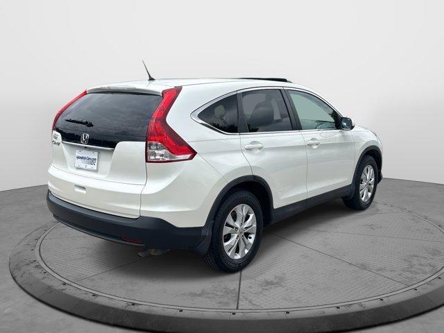 used 2014 Honda CR-V car, priced at $13,958