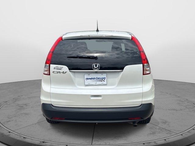 used 2014 Honda CR-V car, priced at $13,958