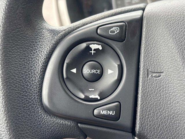 used 2014 Honda CR-V car, priced at $13,958