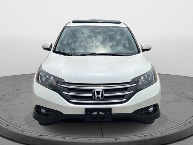 used 2014 Honda CR-V car, priced at $13,958