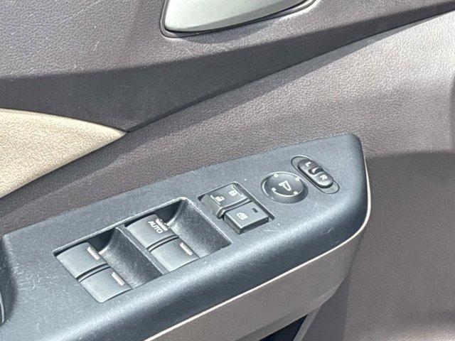 used 2014 Honda CR-V car, priced at $13,958