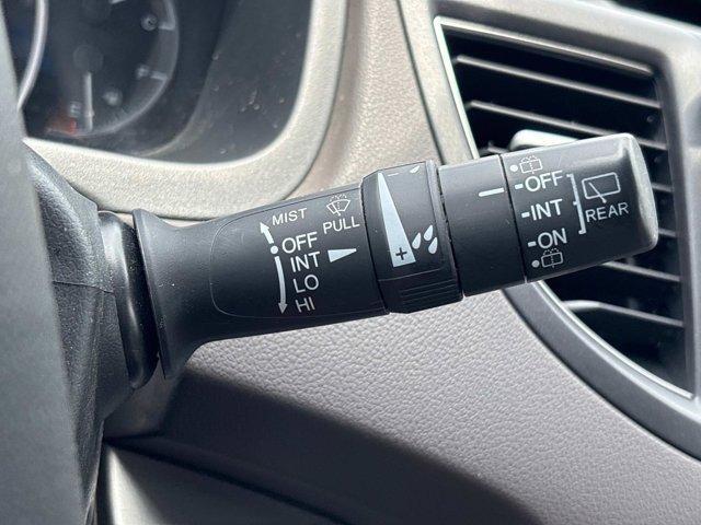 used 2014 Honda CR-V car, priced at $13,958
