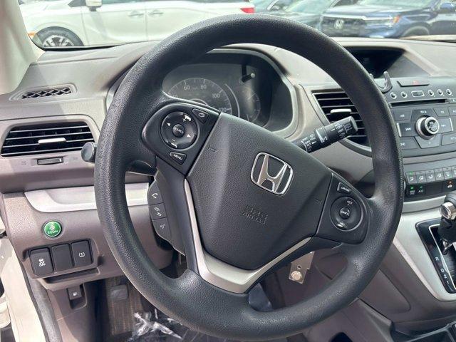 used 2014 Honda CR-V car, priced at $13,958