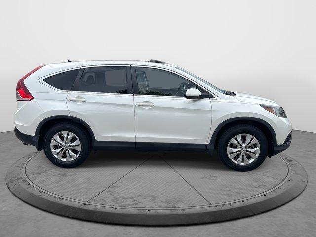 used 2014 Honda CR-V car, priced at $13,958