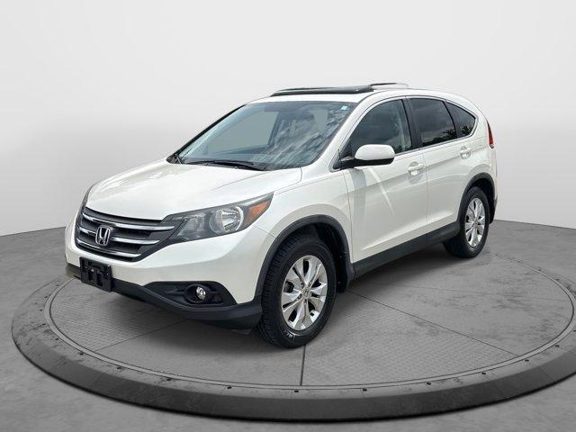 used 2014 Honda CR-V car, priced at $13,958