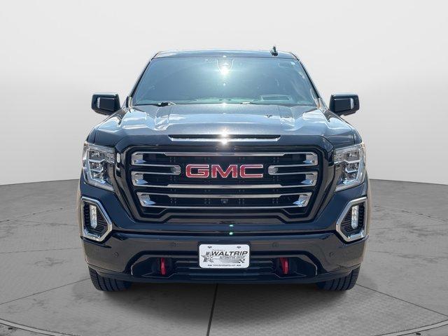 used 2020 GMC Sierra 1500 car, priced at $42,561
