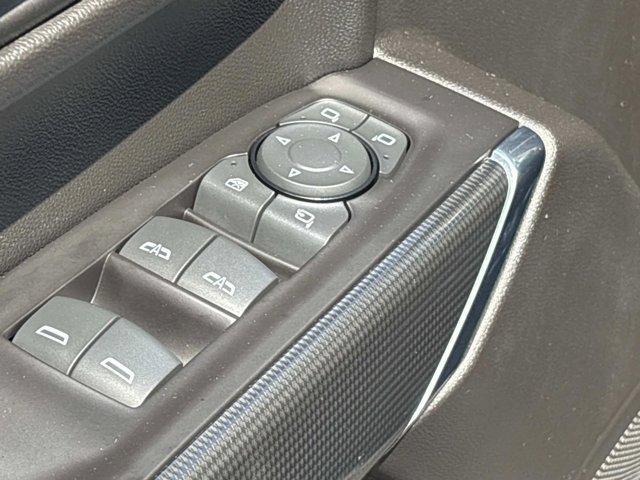 used 2020 GMC Sierra 1500 car, priced at $42,561