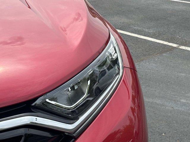 used 2021 Honda CR-V car, priced at $30,154