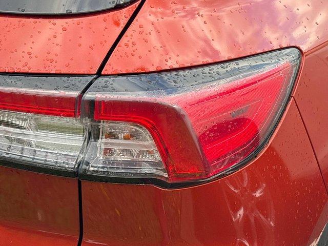 used 2020 Ford Escape car, priced at $15,770