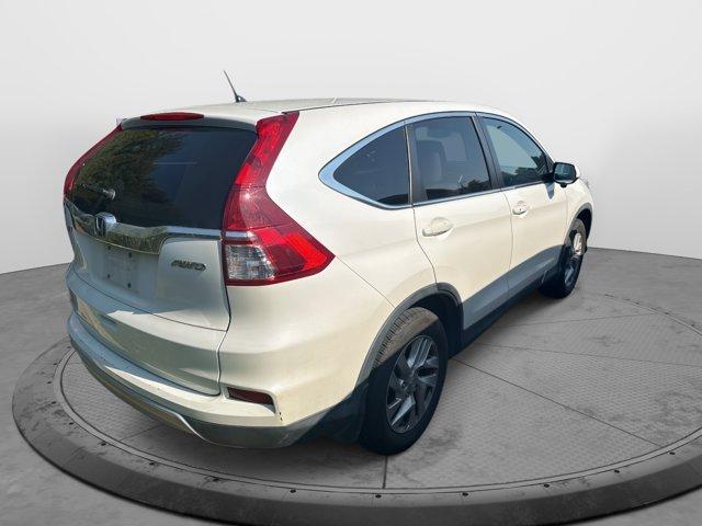 used 2015 Honda CR-V car, priced at $14,959