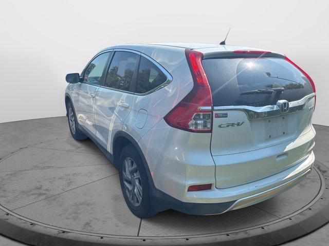 used 2015 Honda CR-V car, priced at $14,959