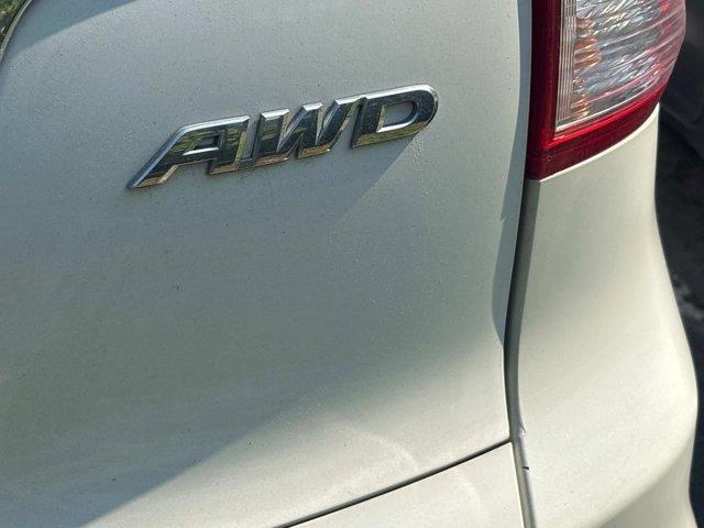 used 2015 Honda CR-V car, priced at $14,959