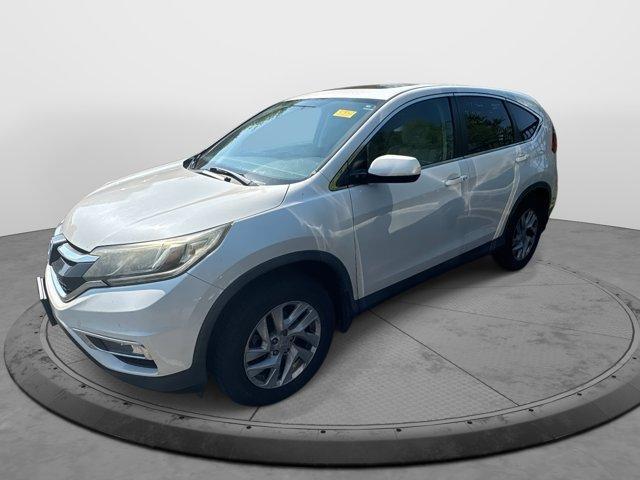 used 2015 Honda CR-V car, priced at $14,959