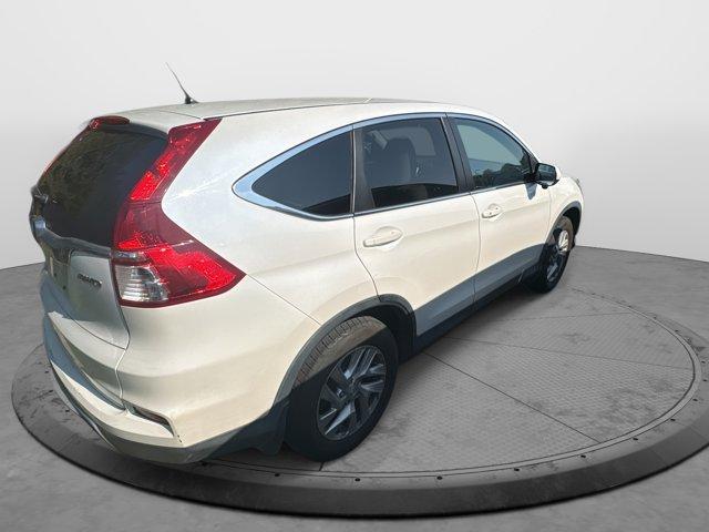 used 2015 Honda CR-V car, priced at $14,959