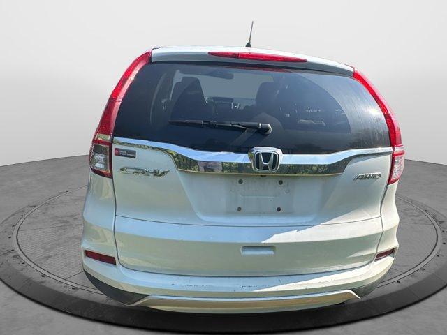 used 2015 Honda CR-V car, priced at $14,959