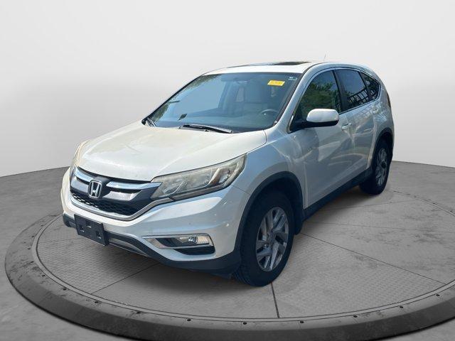 used 2015 Honda CR-V car, priced at $14,959