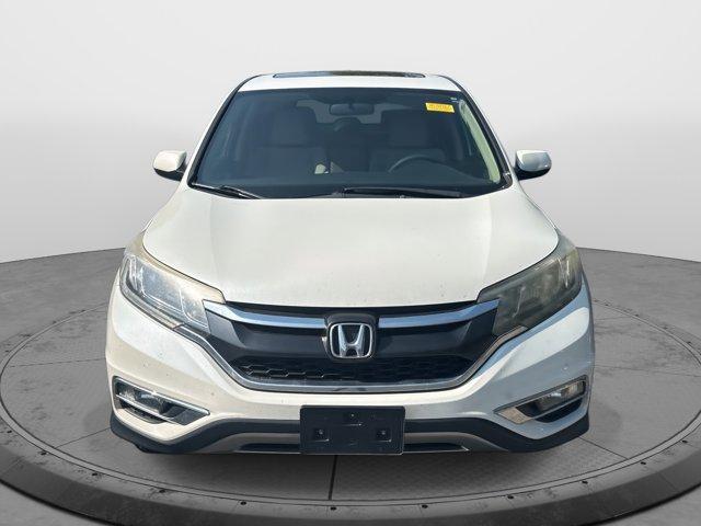 used 2015 Honda CR-V car, priced at $14,959