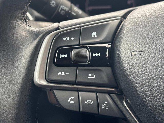 used 2021 Honda Accord car, priced at $22,919