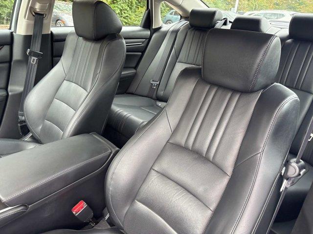 used 2021 Honda Accord car, priced at $22,919