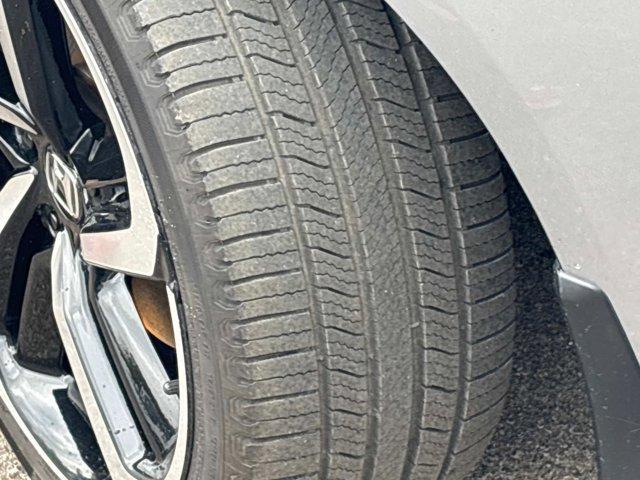 used 2021 Honda Accord car, priced at $22,919