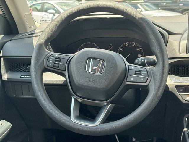 new 2026 Honda CR-V car, priced at $34,545