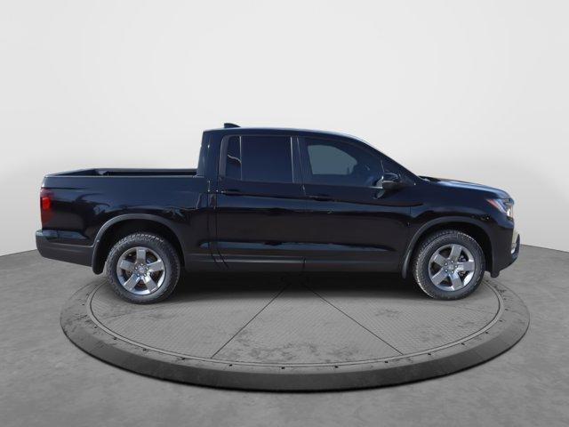 new 2025 Honda Ridgeline car, priced at $45,830
