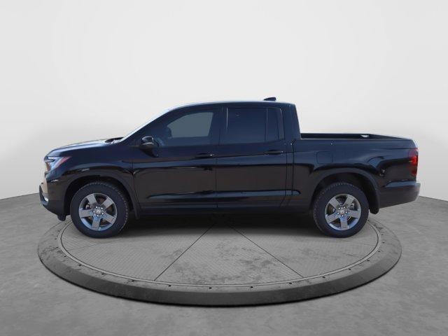 new 2025 Honda Ridgeline car, priced at $45,830