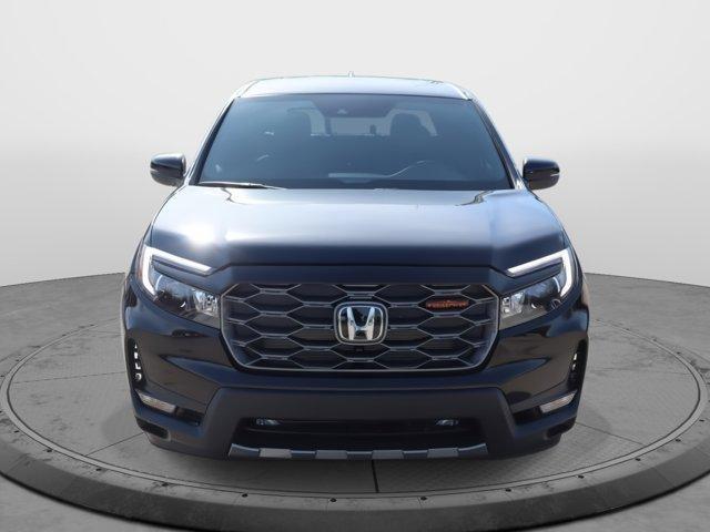 new 2025 Honda Ridgeline car, priced at $45,830