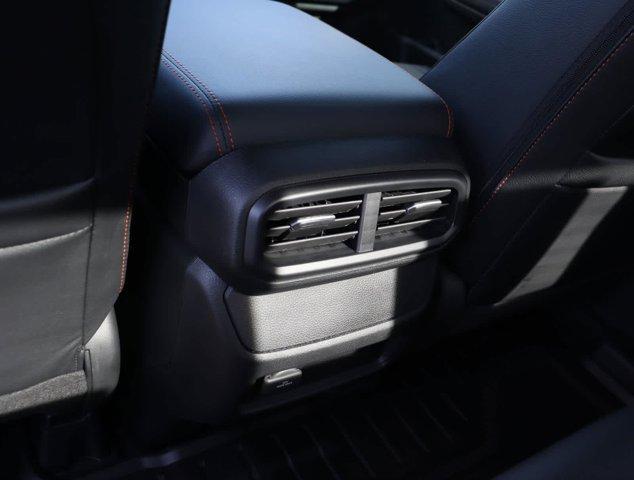 new 2025 Honda Ridgeline car, priced at $45,830