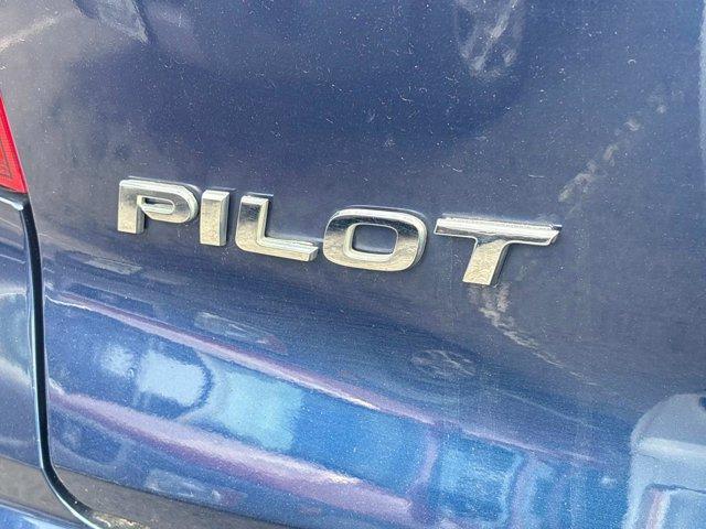 used 2016 Honda Pilot car, priced at $15,981