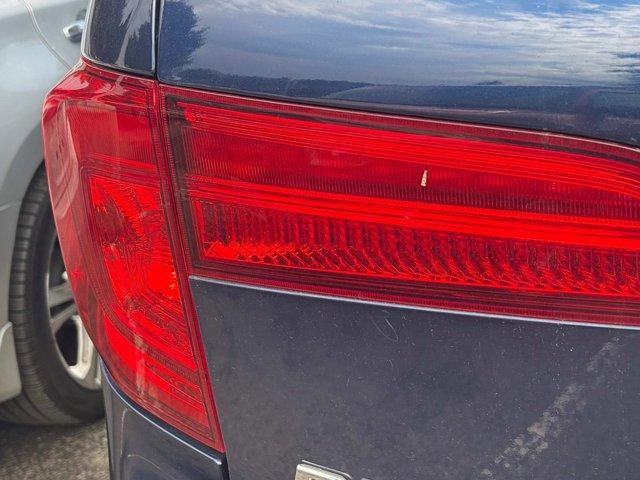 used 2016 Honda Pilot car, priced at $15,981