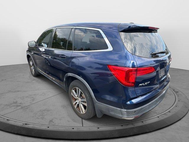 used 2016 Honda Pilot car, priced at $15,981