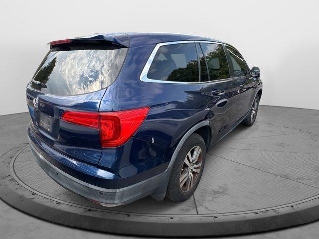 used 2016 Honda Pilot car, priced at $15,981