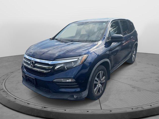 used 2016 Honda Pilot car, priced at $15,981