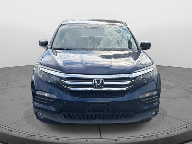 used 2016 Honda Pilot car, priced at $15,981