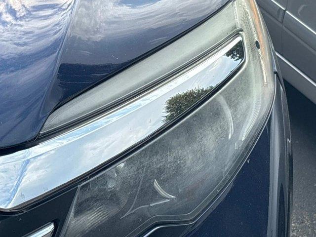 used 2016 Honda Pilot car, priced at $15,981
